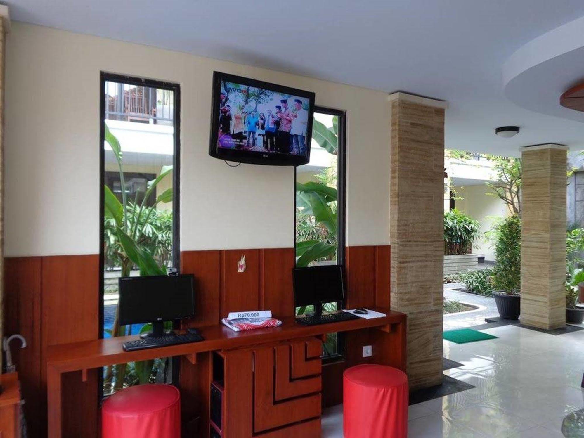 Kondra Premiere Kuta (Bali)