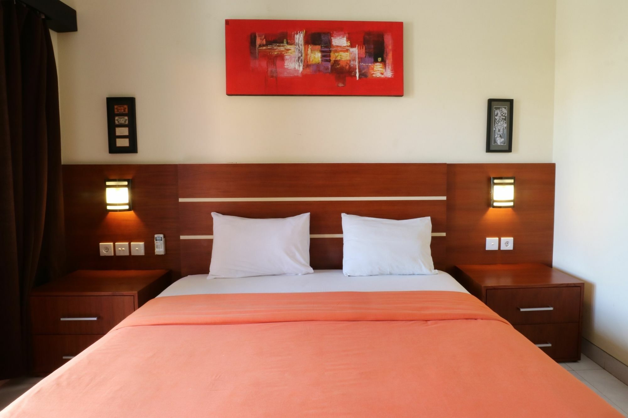Guest house Kondra Premiere 2*